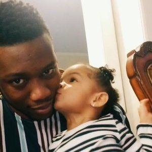 Meet your Posher, Daniel drey